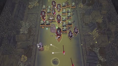Beat 23: Item reveals