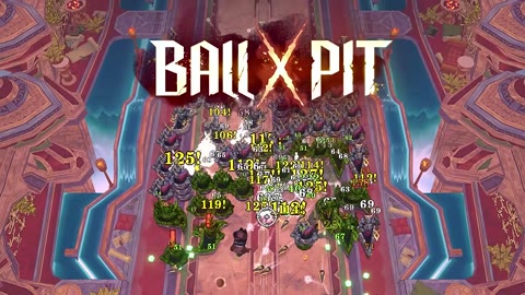 Beat 25: Final gameplay