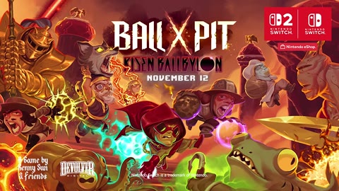 Beat 28: Key art and date