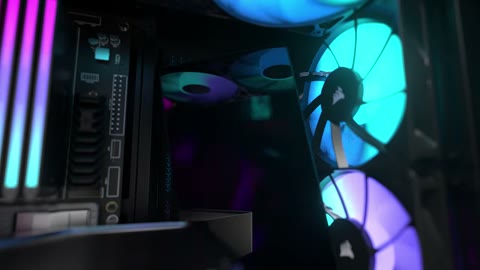 Beat 5: Screen swarm