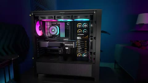 Beat 6: Inside the case