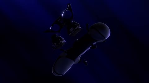 Beat 5: Dark pause