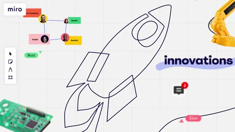 Beat 5: Innovations