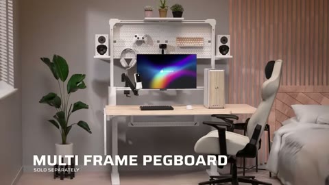 Beat 11: Expand your space