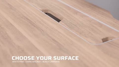 Beat 14: Adjustable height