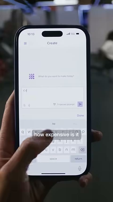 Beat 2: Phone typing