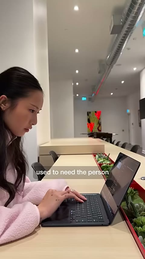 Beat 12: AI has changed