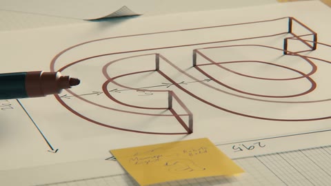 Beat 5: Brand board build
