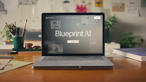 Beat 16: Blueprint AI