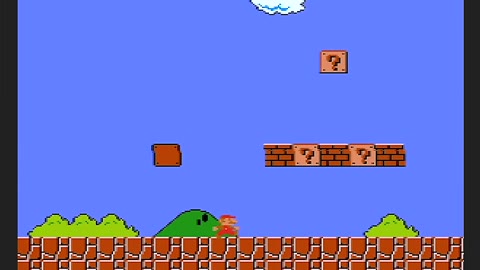 Beat 2: Level 1-1