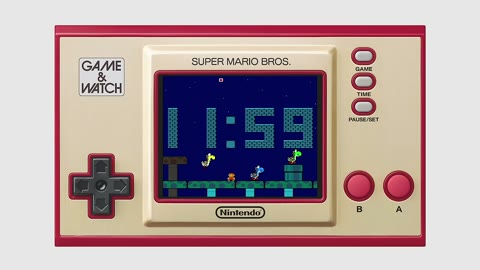 Beat 4: Clock mode