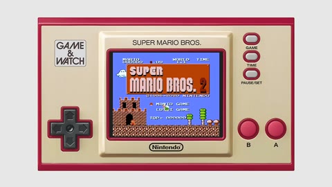 Beat 6: Super Mario Bros. 2