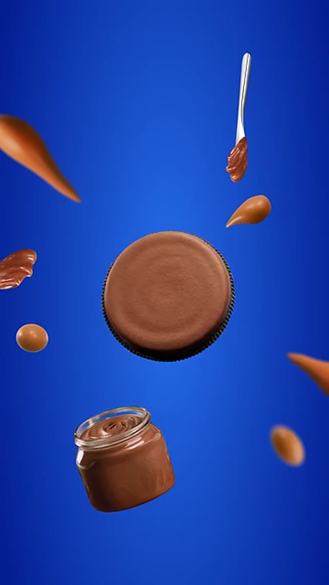 Beat 2: Hazelnut burst