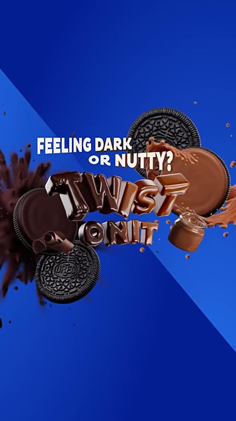 Beat 6: Dark or nutty