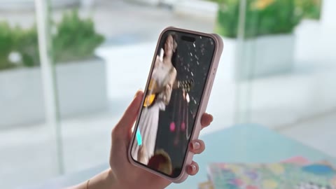 Beat 2: Phone view