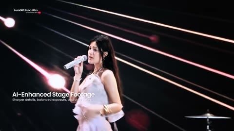 Beat 12: Stage Mode
