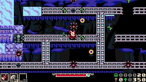 Beat 7: Thorne dialogue