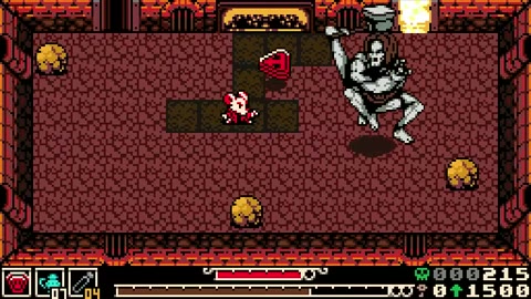 Beat 12: World map