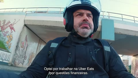 Beat 6: Riding POV