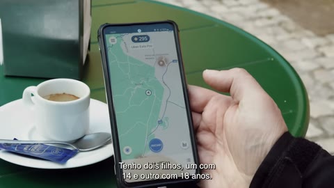 Beat 9: Courier app