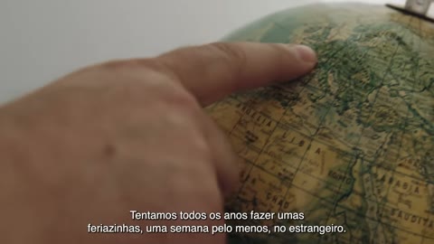 Beat 14: Globe
