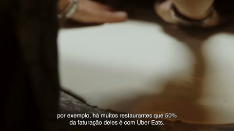 Beat 33: Restaurant half