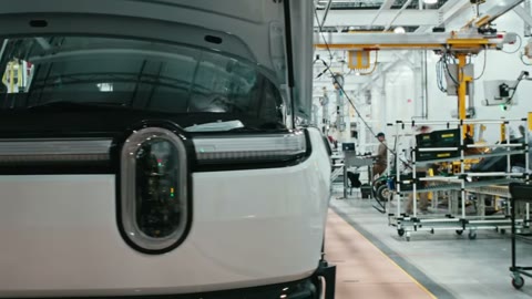 Beat 20: Cabin rush