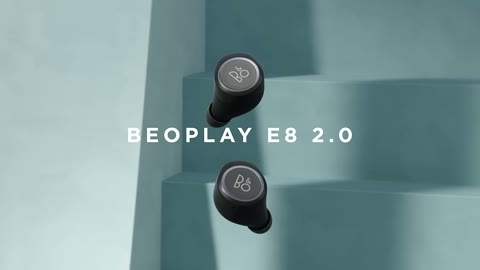 Beat 2: Title on steps