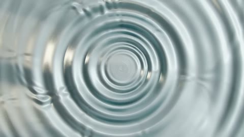 Beat 5: Ripples top-down