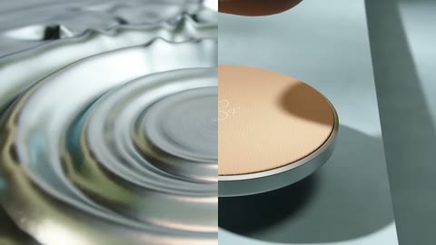 Beat 6: Ripple to pad