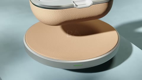 Beat 7: Charging pad