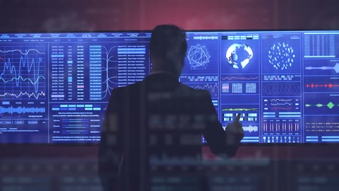 Beat 2: Data wall