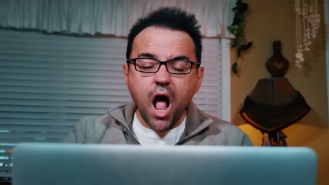Beat 26: Yawn