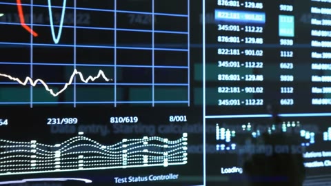 Beat 28: Data screens