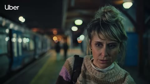 Beat 12: On the platform