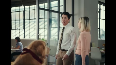 Beat 2: Pass the dog