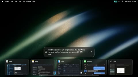 Beat 8: Research brief