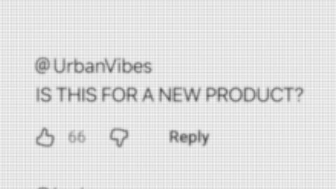 Beat 2: New product?