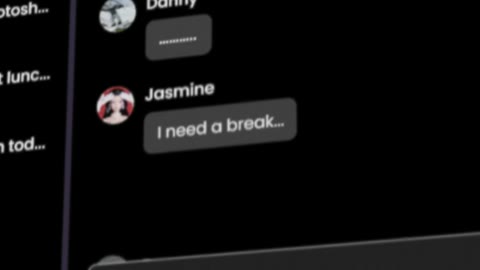 Beat 8: Break