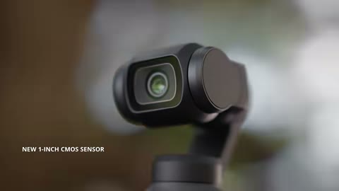 Beat 4: 1-inch sensor