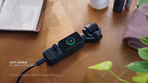 Beat 31: Fast charge