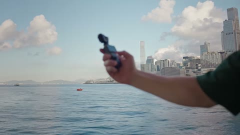 Beat 33: Phone and joystick