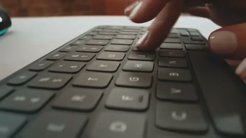 Beat 8: Folio to keyboard