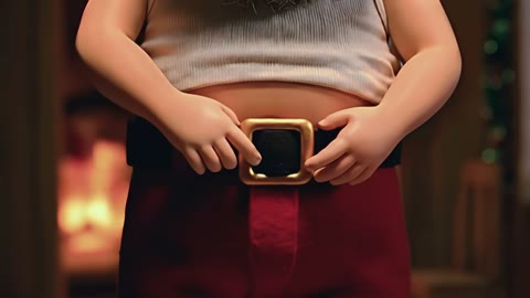 Beat 3: Belt