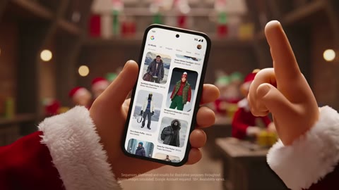 Beat 8: Scrolling results