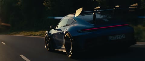 Beat 11: Archive racing