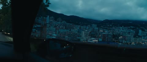 Beat 19: Monaco overlook