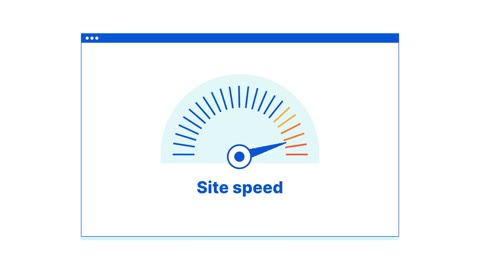 Beat 2: Site speed gauge