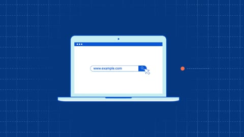Beat 8: Laptop on blueprint