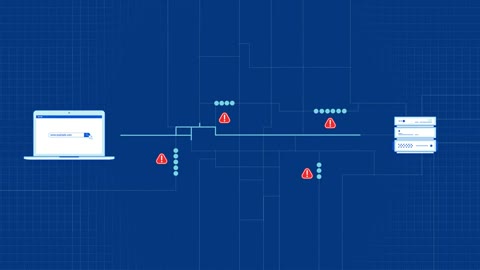 Beat 12: Route reveal